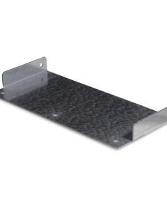 Support f/idler pulley AMX150transit